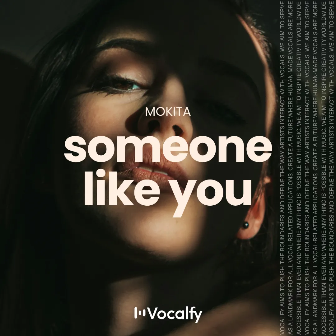 Someone Like You